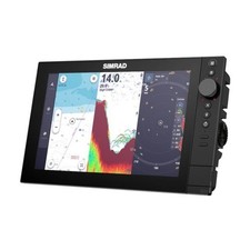 Simrad NSS 4-12 Chartplotter