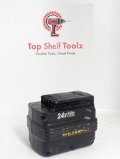  DEWALT DE0240 Battery 24V /
