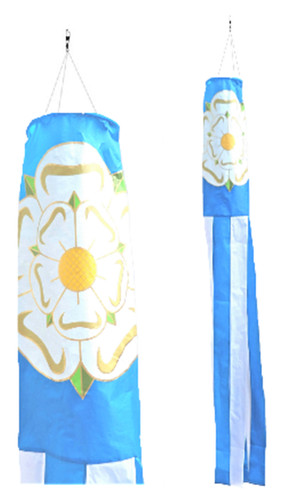 Yorkshire flag nylon - yorkshire,