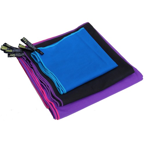 Microfibre absorbent towel - absorbent,