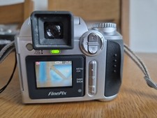 Fujifilm FinePix S Series