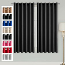 Thermal blackout curtains ring - thermal,