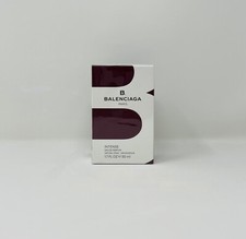Balenciaga B Intense, 50ml Eau de Parfum, Brand New Sealed