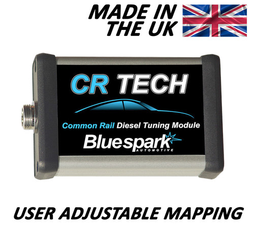 Mercedes diesel tuning box - tuning,