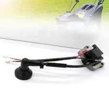 Ignition Coil 52MM 2-Stroke Engine Lawn Mower For Chainsaw/Strimmer/BrushCutter