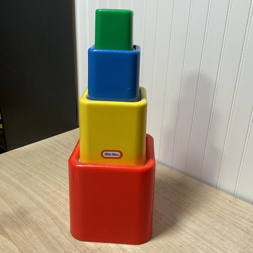 Vintage 1978 little tikes - 1978,