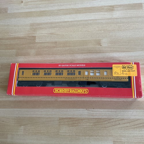 Hornby r098 breakdown crane - r098,