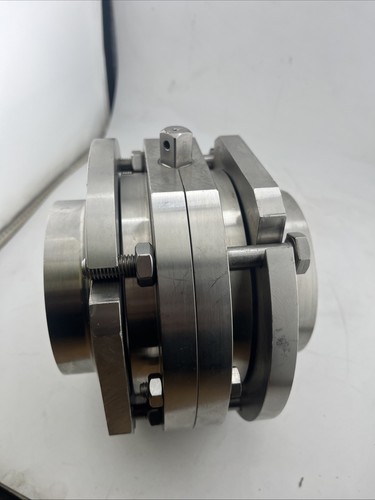 Alfa laval lkb iso - lkb-f,
