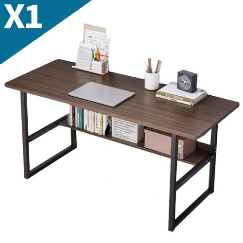 Computer desk laptop - desk, pc