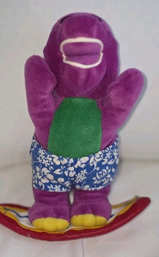 Rare barney friends - barney,