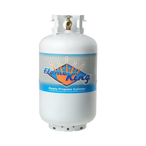 Flame king 30lb - king,