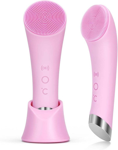 Facial cleansing brush - facial,