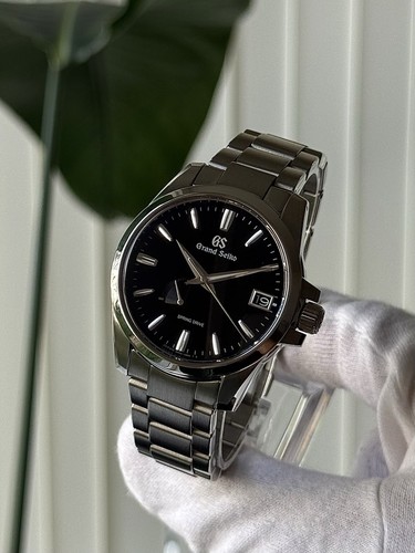 Grand seiko sbga227 spring - seiko,