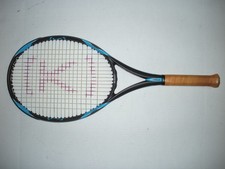 WILSON K-FACTOR KOBRA TOUR 100 TENNIS RACQUET 4 3/8