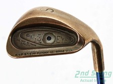 Ping Eye 2 + Beryllium Copper