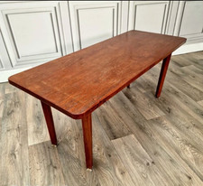 Danish Inspired Mid Century