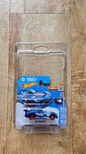 Hot wheels srt - hot, gts-r