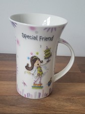 Tooti Fruiti Special Friend Mug
