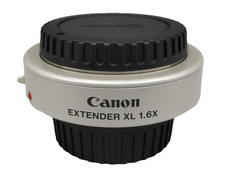 Canon Extender XL 1.6X Tele