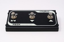 DigiTech FS3X 3-Button