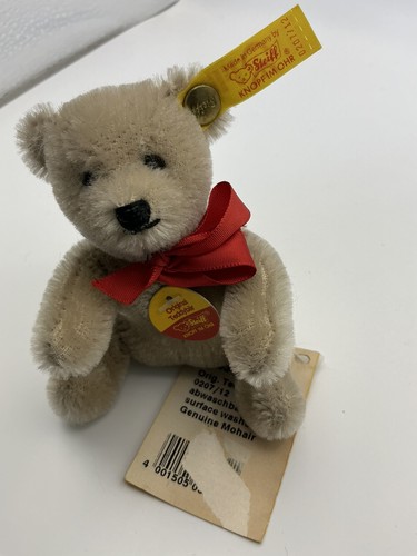 Steiff original teddy - steiff, teddy,