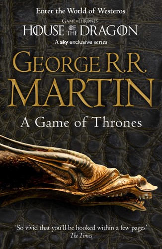 Game thrones a - thrones, (reissue)