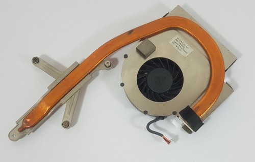 Cpu cooler heatsink - cpu,
