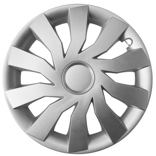 Set silver wheel - set,