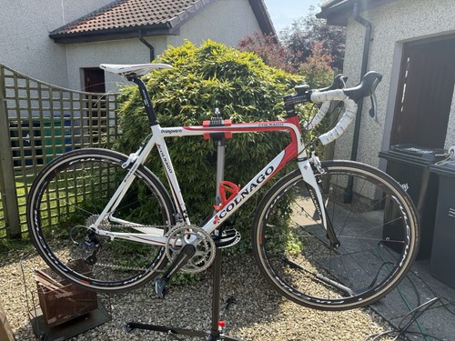 Colnago primavera road - primavera, bike