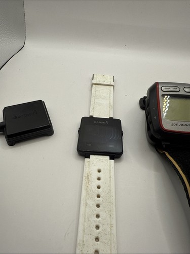 Garmin vivo active - vivo,