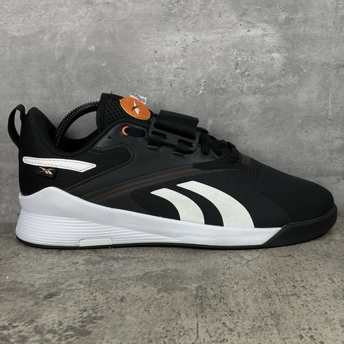 Reebok lifter iii men - reebok,