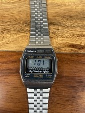 Vintage Network Digital Melody