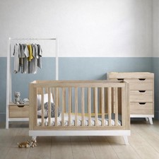 Mamas & Papas Lawson Nursery