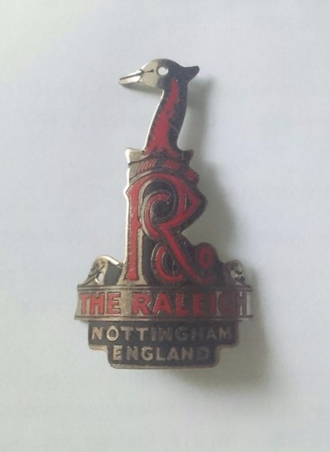 Original raleigh bicycles - original,,