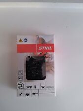 GENUINE STIHL MSA300  18"