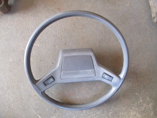 Toyota dyna steering - toyota,