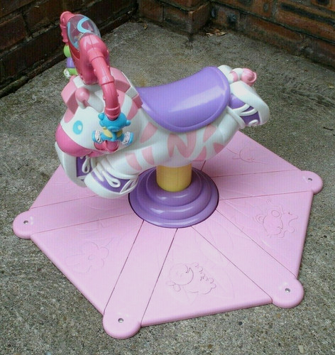 Fisher price spinning - price,