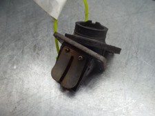 Yamaha DT125 2A6 1976-On Inlet Rubber & Reed Valve 