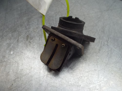 Yamaha dt125 2a6 1976 - 2a6, inlet