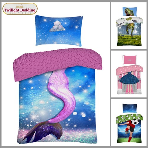 Kids duvet cover - kids,