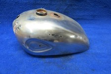 BSA LIGHTENING THUNDERBOLT A65