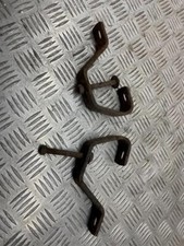 TRIUMPH STAG 3.0 V8 REAR