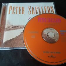 PETER SKELLERN - SENTIMENTALLY YOURS 96 CD (BMG): NR MINT