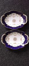 A Pair Of CoalPort Serving