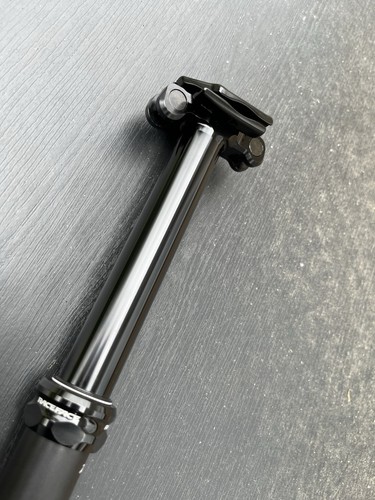 Raceface dropper x 150 - x,