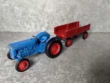 Crescent Toys Fordson Dexta