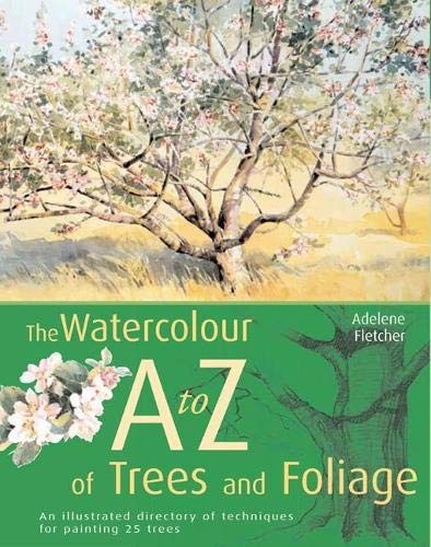The watercolour z - z, of