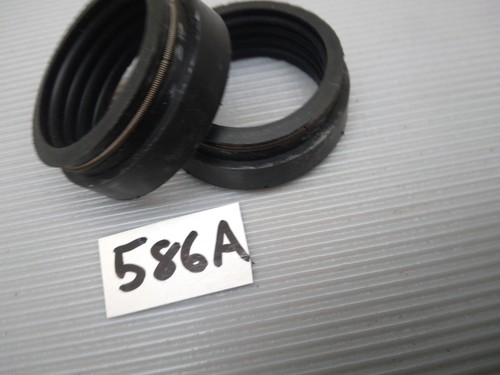 Fork seals dnepr ural - 650, k750