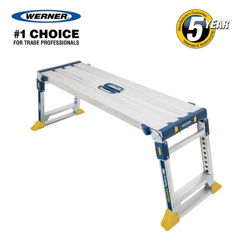 Werner adjustable pro - werner,