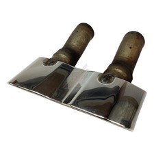 Ford Focus ST3 Mk3 2.0 Exhaust